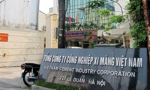Công ty xi măng lớn nhất Việt Nam đối diện với hàng loạt khó khăn chưa có tiền lệ