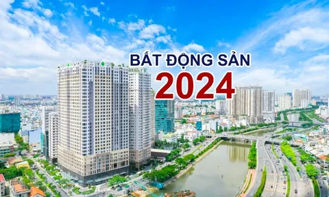 Thị trường bất động sản đã vượt qua giai đoạn khó khăn nhất, hé lộ thời điểm bật tăng giao dịch