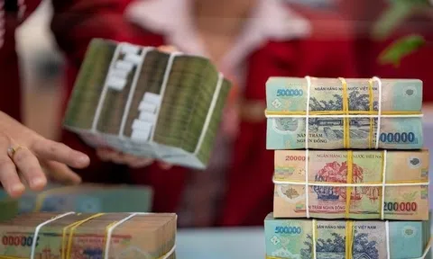 Hàng nghìn tỷ đồng từ trái phiếu liên tục đổ về công ty bất động sản ở Sài Gòn