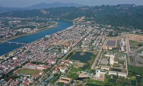 Cảnh báo rủi ro khi mua bán đất nền chưa đủ điều kiện kinh doanh tại dự án phát triển đô thị ở Hòa Bình