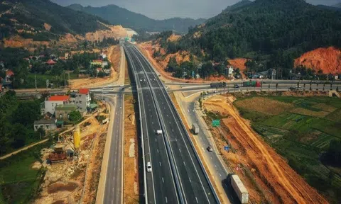 Quốc hội “bấm nút” chi gần 58.000 tỉ đồng cho 32 dự án hạ tầng giao thông