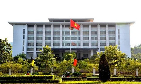 Ký hiệu đất DTS là gì?