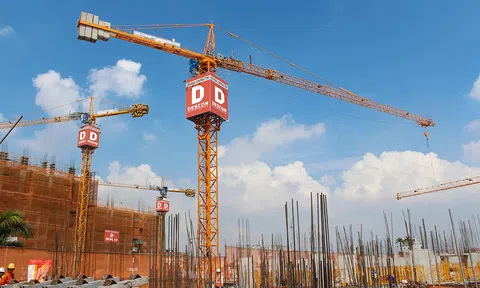 VietinBank giảm giá mạnh khoản nợ hơn 575 tỷ của đại gia xây dựng một thời Descon còn 114 tỷ