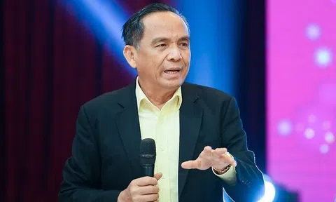 Thông qua Luật Đất đai sửa đổi tạo động lực lớn cho thị trường bất động sản