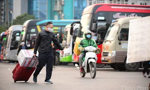 Quản lý thuế trong kinh doanh vận tải – Đừng để “con sâu làm rầu nồi canh”