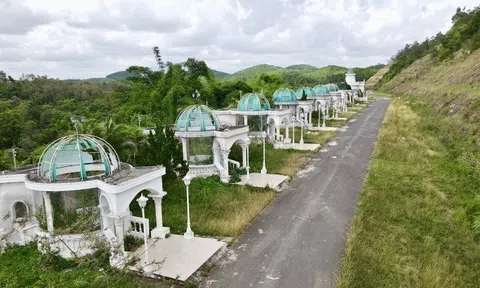 Bí thư tỉnh ủy Lâm Đồng vừa bị bắt có liên quan như thế nào đến siêu dự án tỉ đô Sài Gòn Đại Ninh?