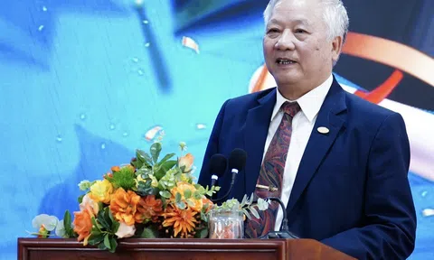 Chủ tịch Vinaconex Đào Ngọc Thanh rời HĐQT siêu dự án Cát Bà Amatina Hải Phòng