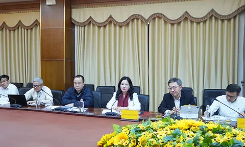 Lộ danh tính nhà đầu tư thế chỗ EGATi đề xuất thực hiện dự án nhà máy nhiệt điện LNG Quảng Trị