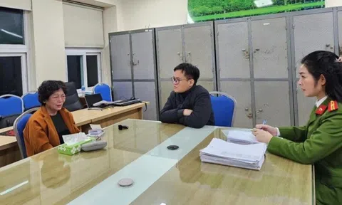 Vì sao cựu Chủ tịch Sen Tài Thu cùng con gái bị bắt khẩn cấp?
