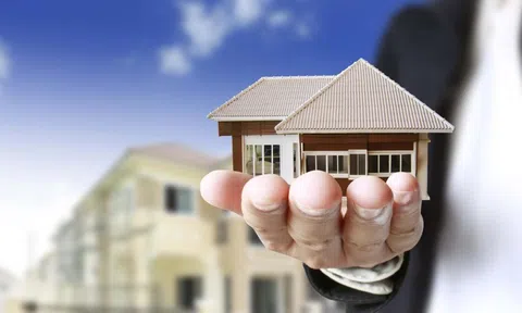 Quy định mới nhất về mua, thuê mua nhà ở hình thành trong tương lai