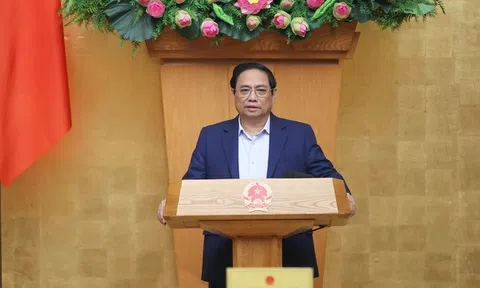 Thủ tướng: Kinh tế tháng 1 tiếp tục xu hướng phục hồi tích cực
