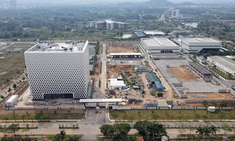 Chính sách ưu đãi, hỗ trợ đầu tư vào khu công nghệ cao