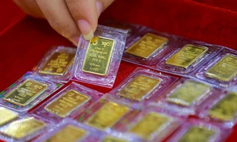 Quản lý thị trường vàng: Có nên lập sàn giao dịch?