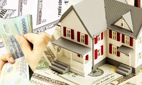 Hạn chế lạm dụng đòn bẩy nợ vay của chủ đầu tư