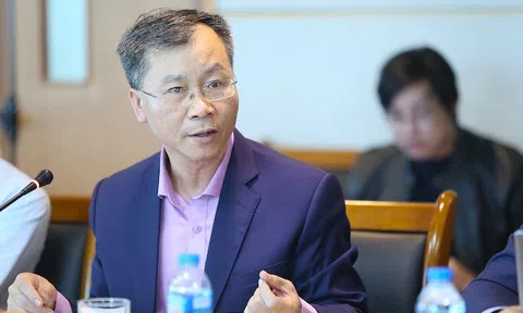 TS. Vũ Đình Ánh: Ba vấn đề cần giải quyết ngay nếu muốn thị trường bất động sản phát triển trong năm 2024