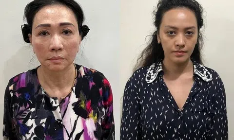 Tòa án Thành phố Hồ Chí Minh ấn định ngày xét xử đại án Vạn Thịnh Phát