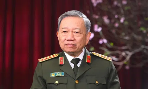 Đại tướng Tô Lâm: Quyết liệt đấu tranh không khoan nhượng, không để tội phạm lộng hành