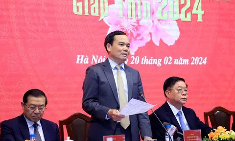 Quyết tâm cao độ để xây dựng nền báo chí chuyên nghiệp, nhân văn và hiện đại
