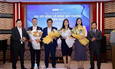 Doanh nghiệp bất động sản nổi tiếng một thời đã cắt giảm 60% nhân sự sau tái cơ cấu