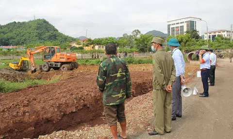 Thu hồi đất vì mục đích an ninh quốc phòng trong trường hợp nào, căn cứ vào đâu?