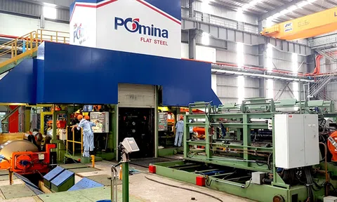 Vừa bị HoSE nhắc nhở khả năng cổ phiếu bị hủy niêm yết, doanh nghiệp thép này tiếp tục bị “réo tên” vì một lý do quen thuộc