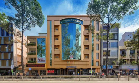 Vụ Vạn Thịnh Phát: thu giữ 1.577 sổ đỏ