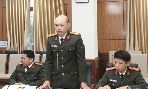 Tiến hành xác minh tài sản, thu nhập của cán bộ lãnh đạo, công chức, viên chức Bộ Công an, Bộ Công Thương