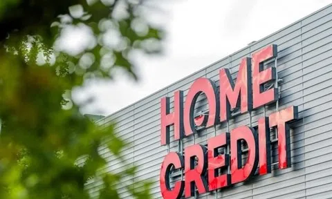 Ngân hàng lớn nhất Thái Lan chuẩn bị mua Home Credit Việt Nam giá 900 triệu USD