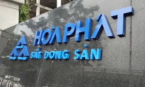 Dự án khu đô thị nghìn tỷ nằm cách trung tâm Hà Nội 25 km do Hòa Phát làm chủ đầu tư “dính” vi phạm gì?