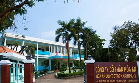 Doanh nghiệp sở hữu nhiều mỏ đá gần sân bay Long Thành bị phạt hàng trăm triệu đồng vì chiếm đất trái phép
