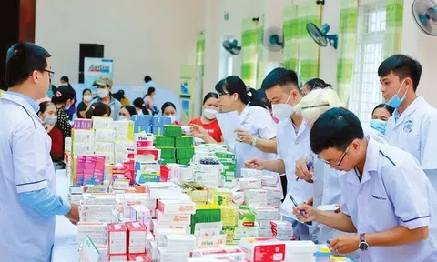 Nghị định 24/2024/NĐ-CP: Đánh tan những 'cục máu đông' trong đấu thầu, mua sắm y tế