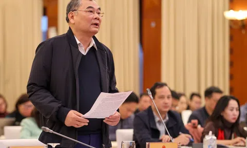 Bộ Công an thông tin về vụ khởi tố Chủ tịch HĐQT, Phó Tổng Giám đốc Tập đoàn Phúc Sơn