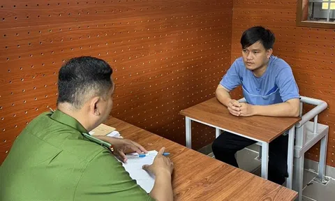 Bắt đối tượng lừa đảo, chiếm đoạt của nhiều người tổng số tiền hơn 04 tỷ đồng