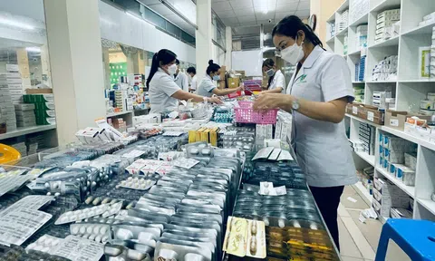 Nghị định 24/2024/NĐ-CP: Quy định đấu thầu thuốc, hóa chất, vật tư xét nghiệm, thiết bị y tế