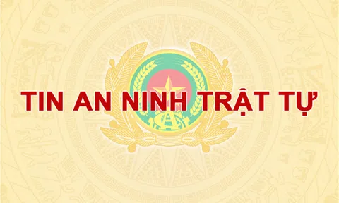 Khởi tố bị can Hoàng Văn Thắng nguyên Thứ trưởng Bộ Nông nghiệp & Phát triển nông thôn và các đồng phạm