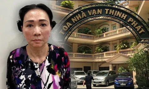 Hơn 2.400 người được triệu tập đến phiên xử vụ án Vạn Thịnh Phát
