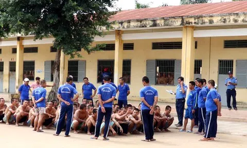 Phó Thủ tướng chỉ đạo xử lý vụ học viên cai nghiện bỏ trốn