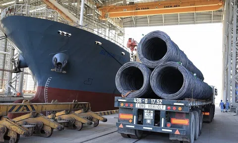Một mặt hàng của Việt Nam được Mỹ, EU và cả ASEAN ráo riết “săn lùng”, thu về hàng tỷ USD kể từ đầu năm