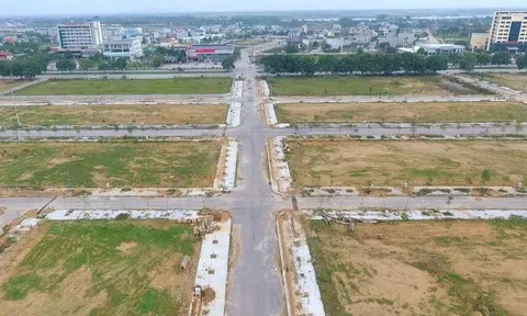 Thanh Hoá dự kiến đấu giá hơn 586ha đất, thu hơn 18.500 tỷ đồng trong năm 2024