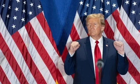 Bầu cử Mỹ 2024: Ông Donald Trump giành 6 chiến thắng trong ngày “Siêu Thứ Ba”