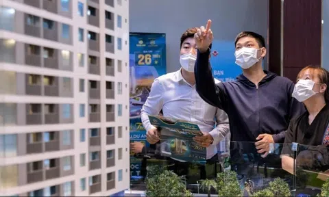 Bộ Xây dựng bỏ đề xuất mỗi cá nhân chỉ được bán 3-5 nhà trong một năm