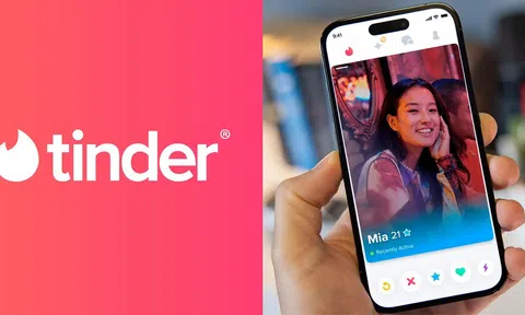 Tham gia hẹn hò qua Tinder, người phụ nữ bị chiếm đoạt hơn 5 tỷ đồng