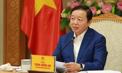 Bảo đảm quỹ đất cho dự án trọng điểm, cấp bách