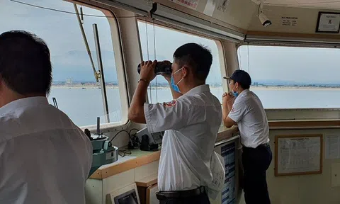 Đề xuất sửa đổi cơ sở xác định giá dịch vụ hoa tiêu hàng hải