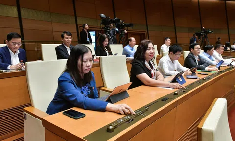Những quy định mới, trọng tâm trong Luật Nhà ở 2023
