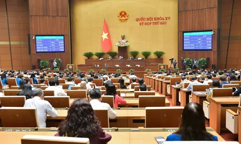 7 nhóm quy định mới, trọng tâm trong Luật Kinh doanh bất động sản 2023