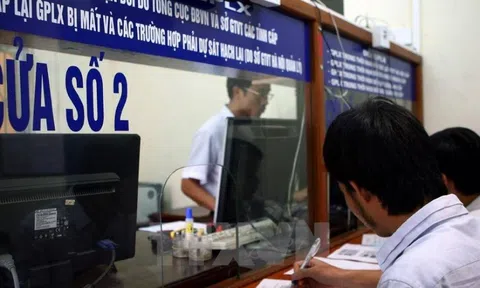 Thủ tục chấp thuận xe cơ giới nước ngoài được tham gia giao thông tại Việt Nam