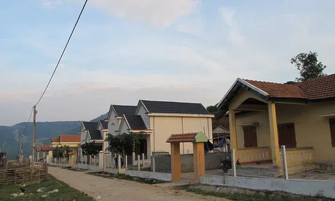 Trình tự, thủ tục bồi thường, hỗ trợ, tái định cư thu hồi đất phát triển kinh tế - xã hội