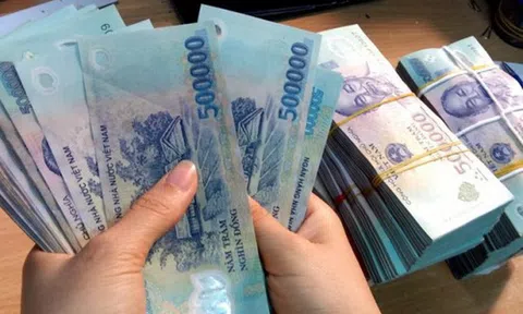 Đề nghị sớm hướng dẫn bảng lương theo vị trí việc làm để công chức, viên chức yên tâm công tác