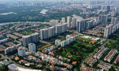Sáng nay Phó Thủ tướng Trần Hồng Hà chủ trì cuộc họp “có ý nghĩa rất quan trọng” với các doanh nghiệp bất động sản